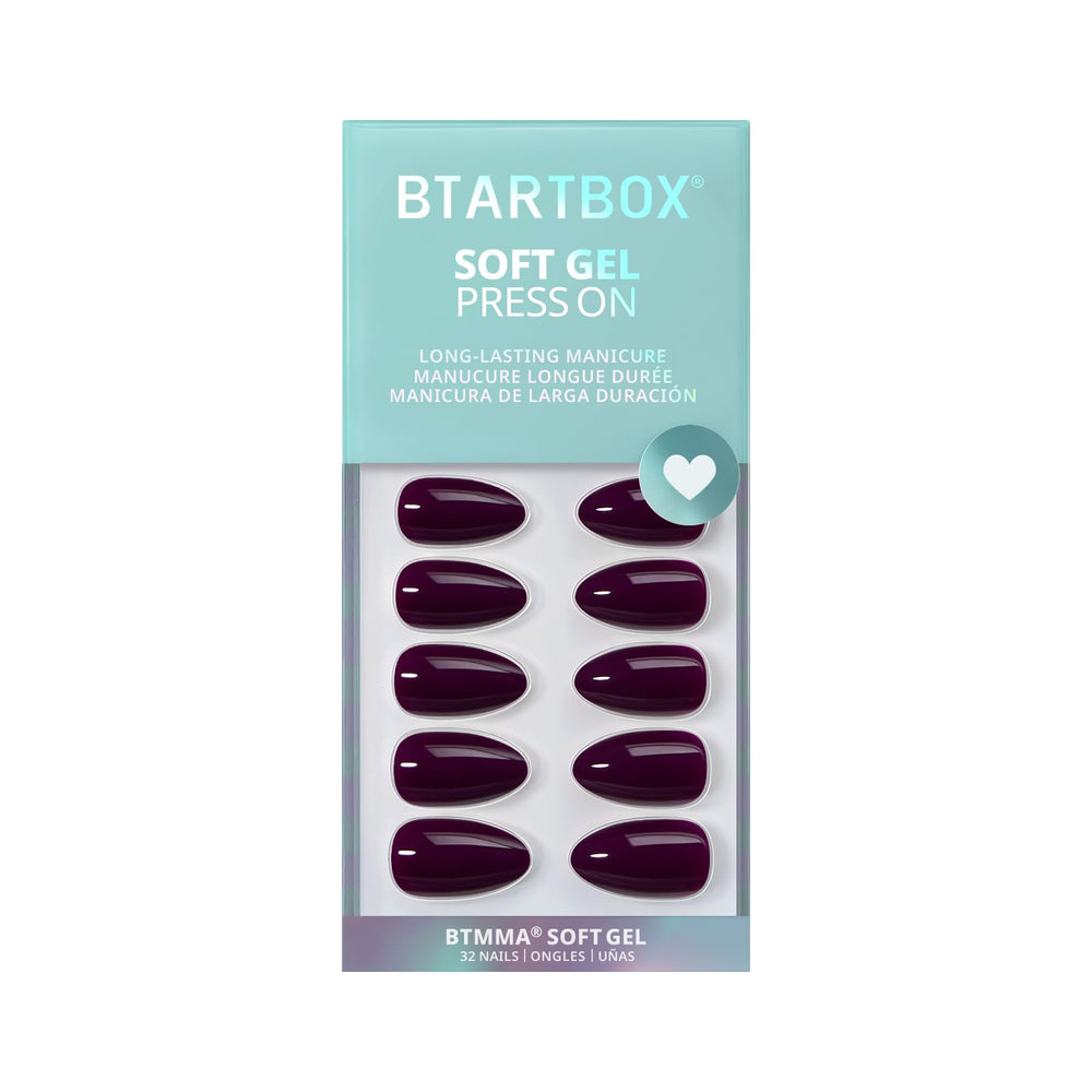 BTArtbox Poison Potion chip-free daily wear through routine activities.