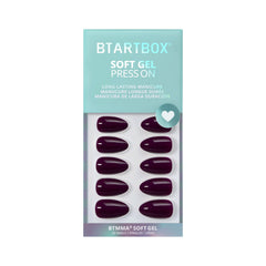 BTArtbox Poison Potion chip-free daily wear through routine activities.