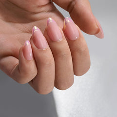BTArtbox short gel nails offer natural fit and zero-pressure comfort