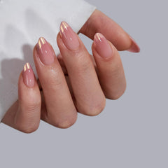 BTArtbox soft gel material close-up showing flexible, natural fit