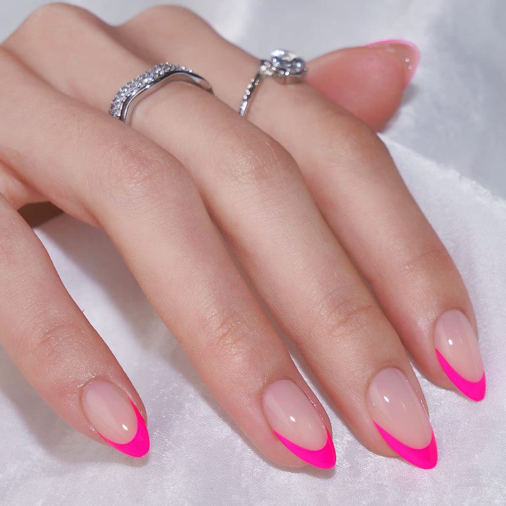 BTArtbox soft gel nails flexible fit for comfortable wear