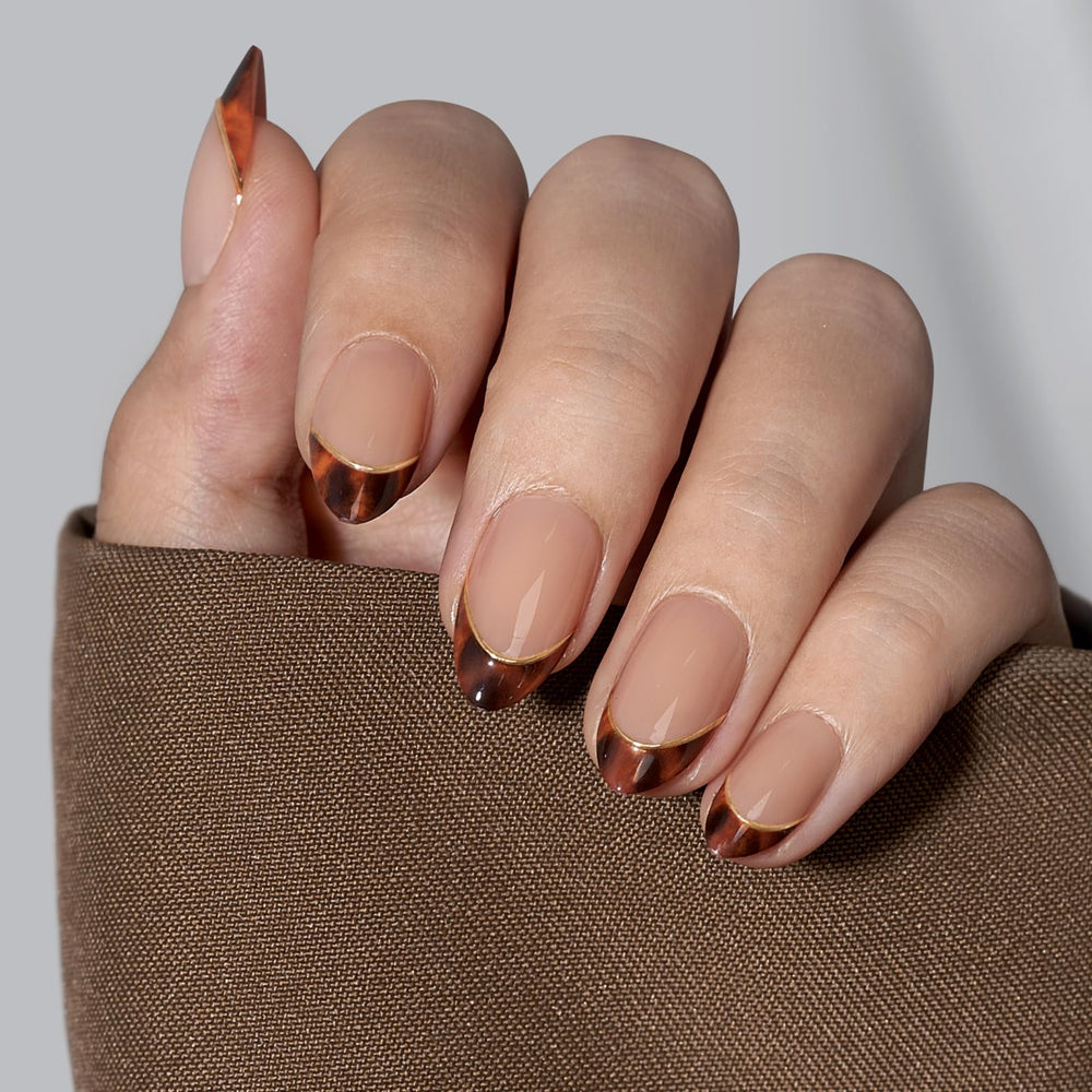 BTArtbox soft gel nails offer durable, flexible gel finish for daily wear