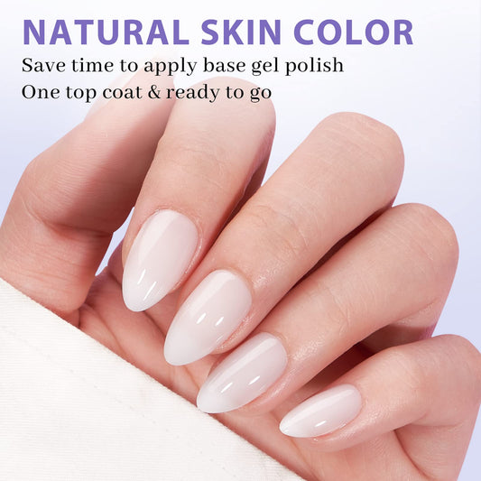 BTArtboxnails 160-piece nail tips size range shows easy sizing and fit.