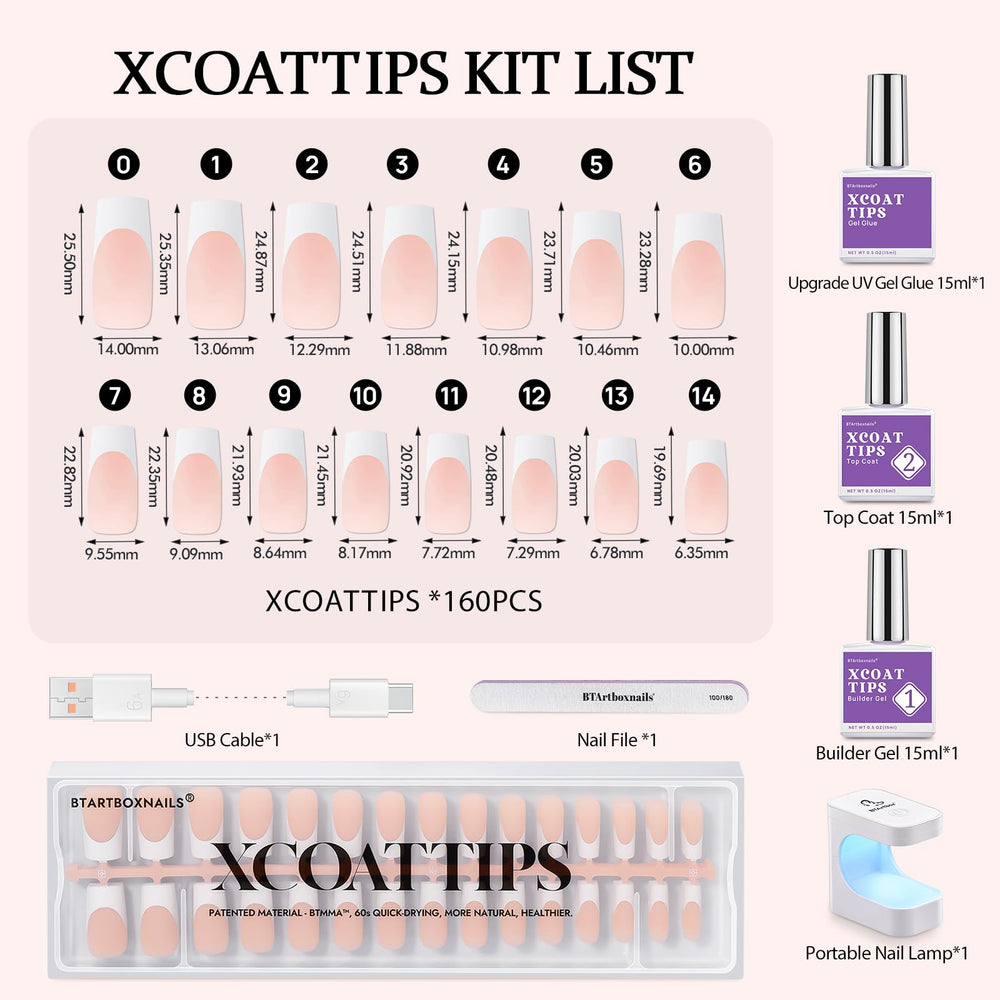 BTArtboxnails portable nail lamp delivers fast, cordless curing on the go.