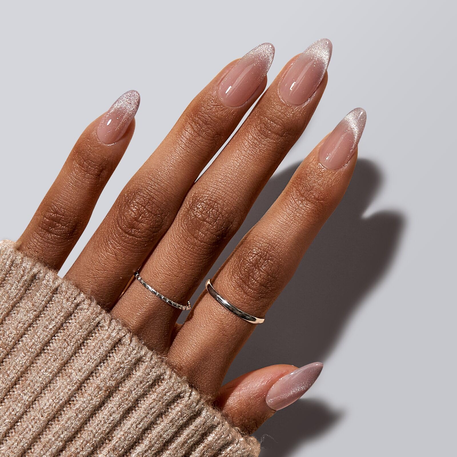 BTArtboxnails XCOATTIPS save time for at-home extensions