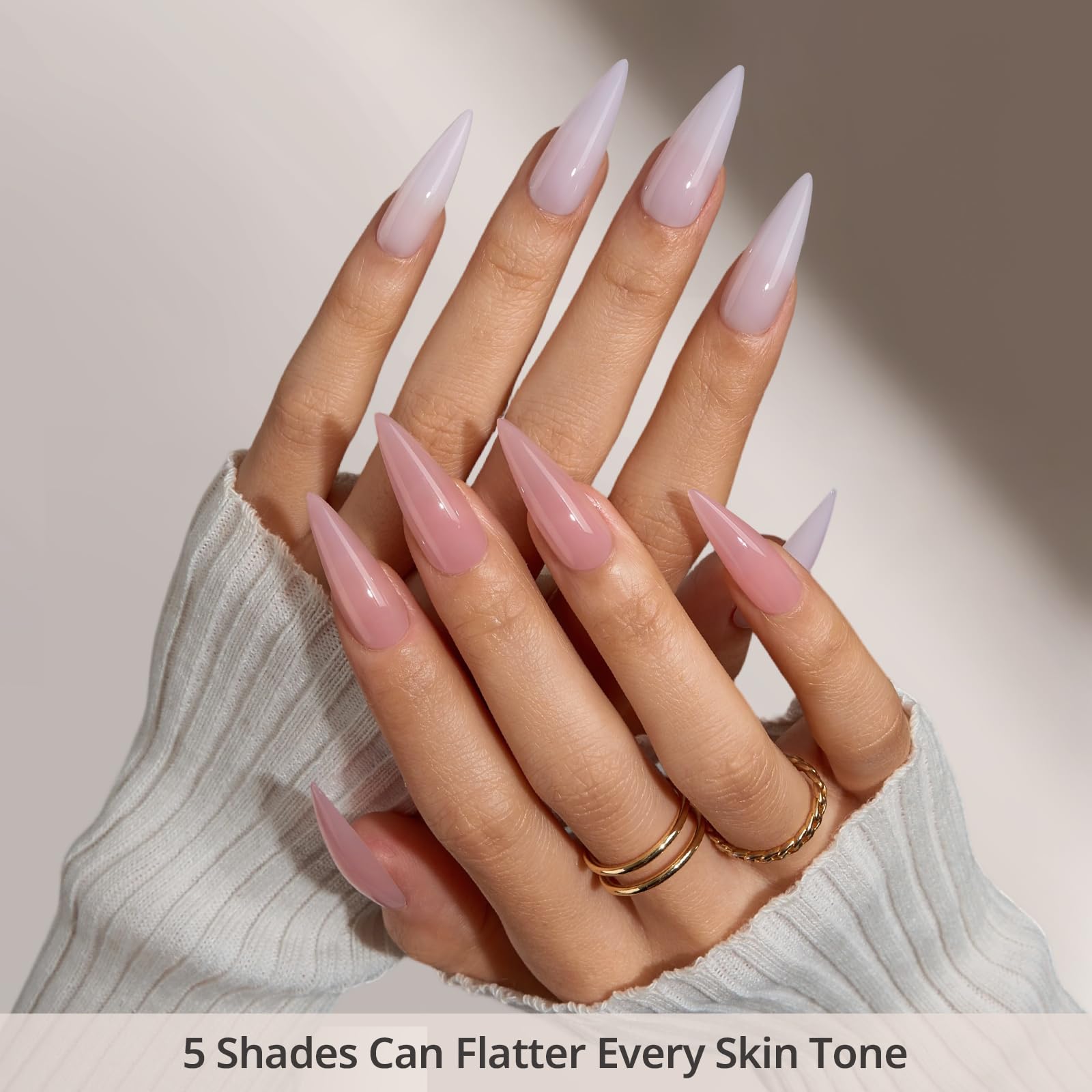 BTArtboxnails XCOATTIPS 4-week wear test shows durable gel-like finish.