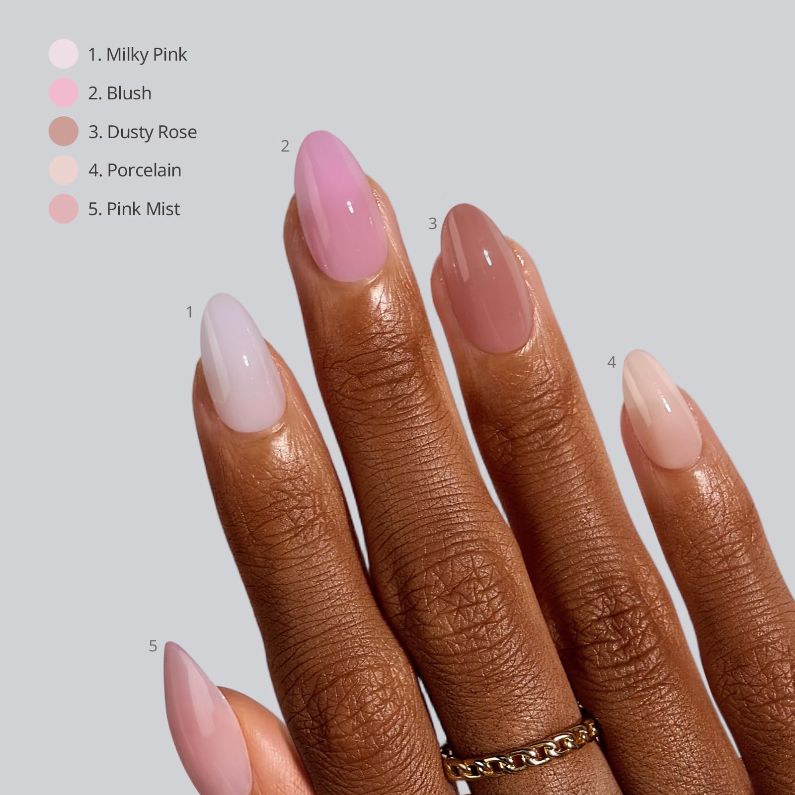 BTArtboxNails XCOATTIPS 4-week wear with X-COAT technology for salon-quality longevity.