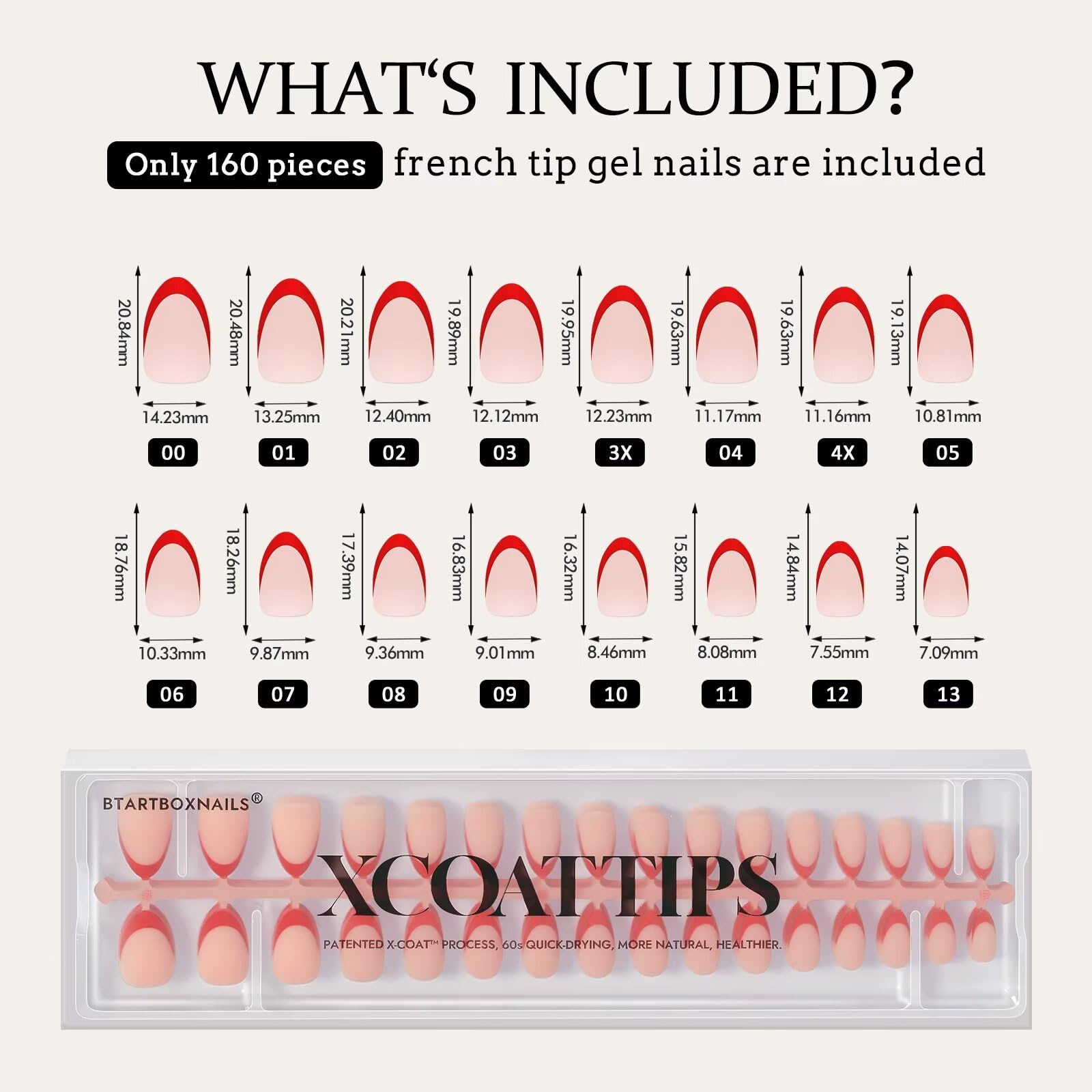 Within 20 minutes, beginners can achieve a polished look at home.