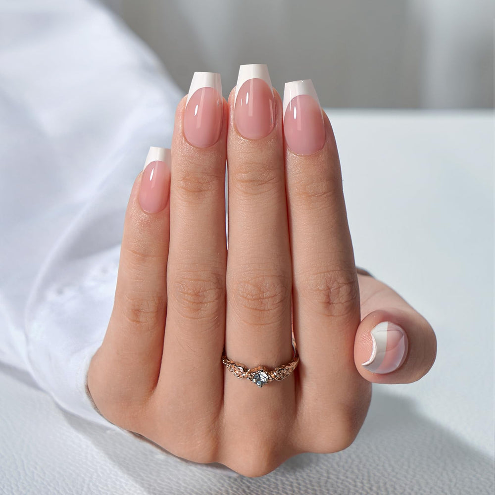 BTArtboxnails XCOATTIPS fast-dry glue for secure tip adhesion