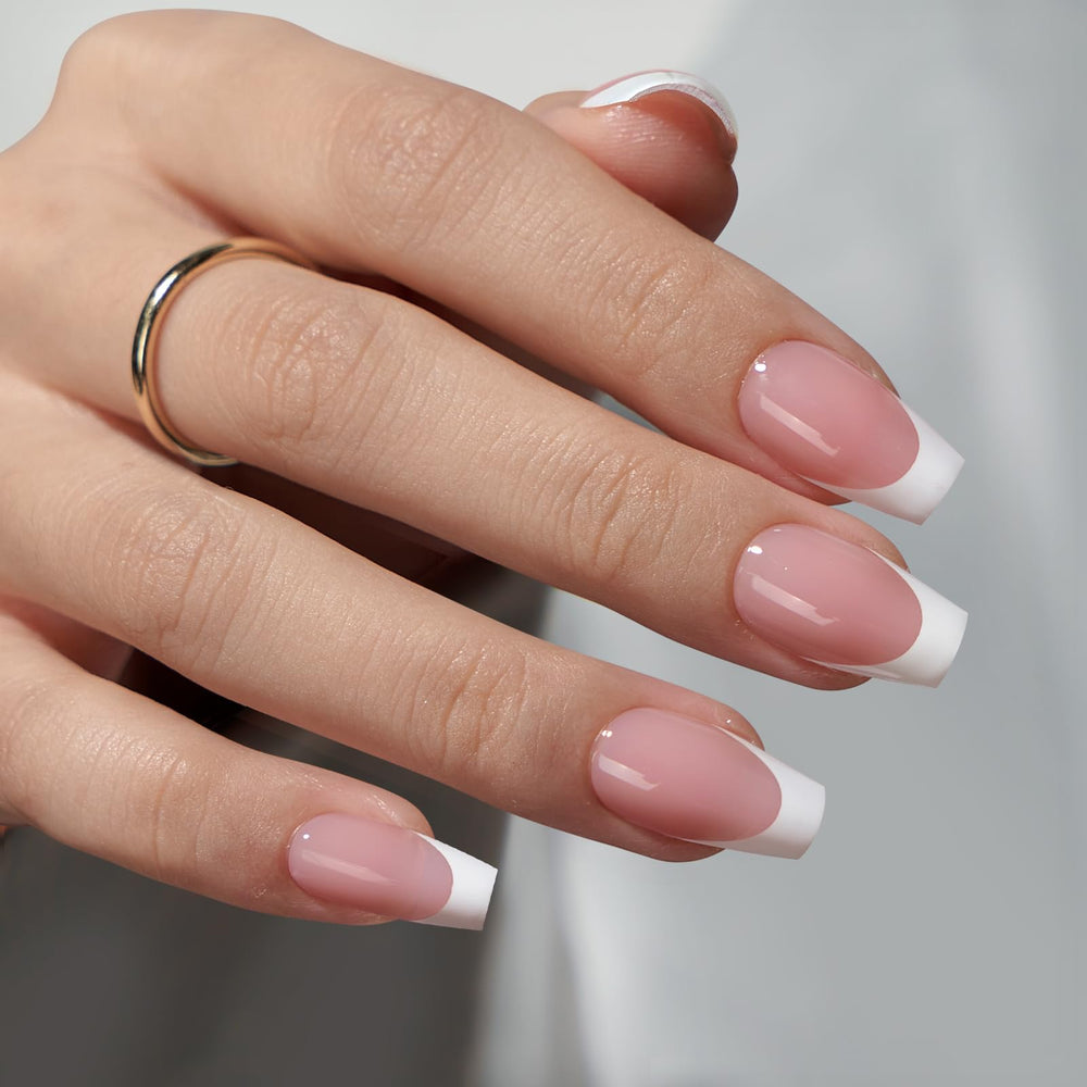 BTArtboxnails XCOATTIPS nail gel bottle for durable color and shine