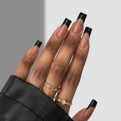 BTArtboxnails XCOATTIPS press-on nails deliver salon-like results at home.