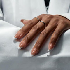 BTArtboxnails XCOATTIPS solid nail gel with durable color and shine