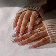 BTArtboxnails XCOATTIPS tip primer and base coat pre-etched for better bonding