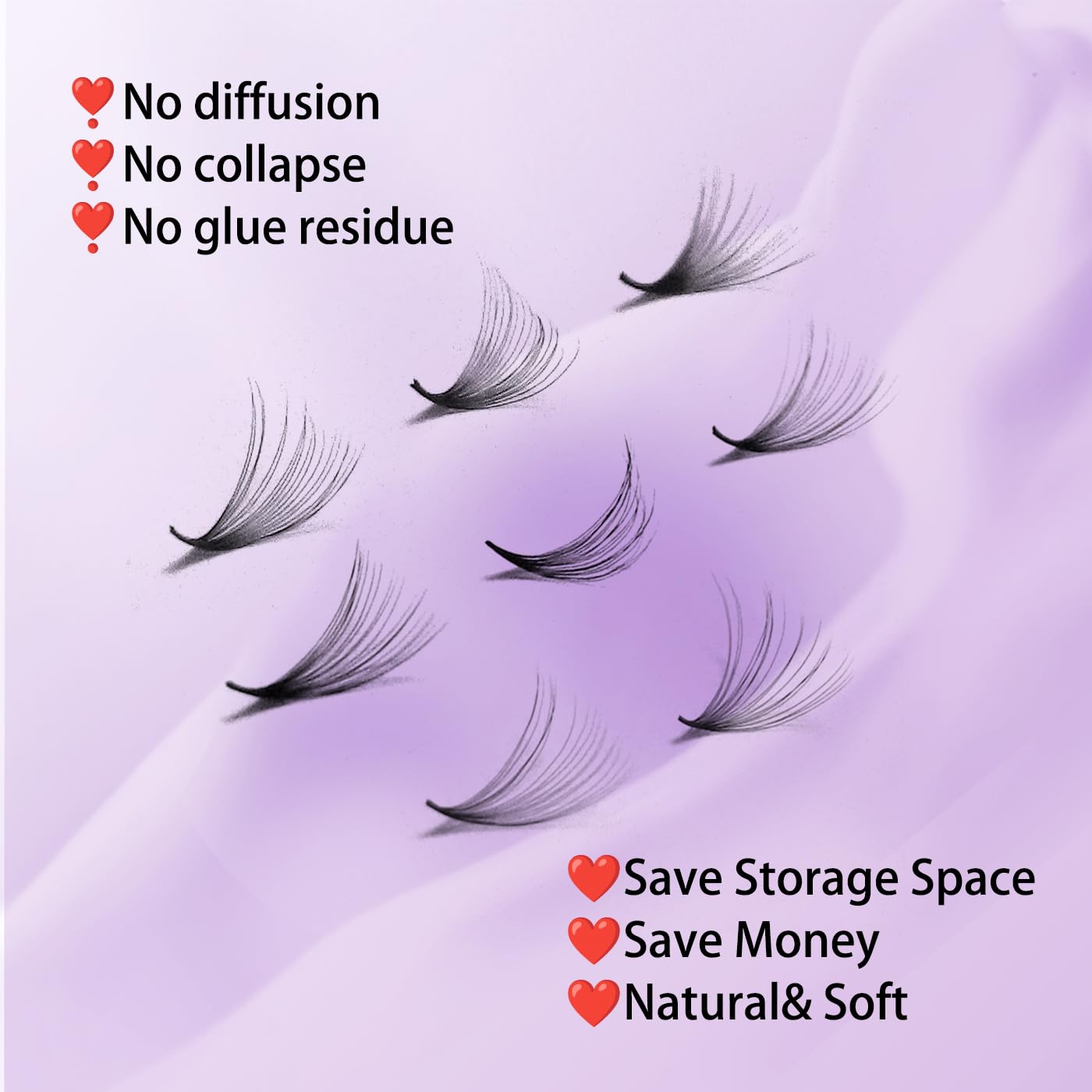 BTLLSSH 800 fans lightweight soft PBT base for comfortable wear.