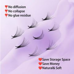 BTLLSSH 800 fans lightweight soft PBT base for comfortable wear.