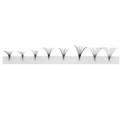 BTLLSSH 800 fans professional use by lash artists in salon settings.