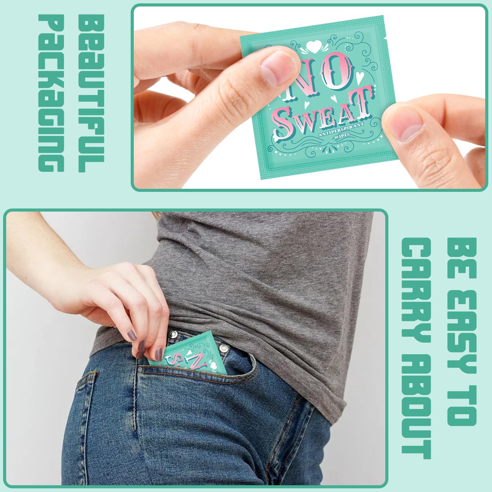 Alcohol-free mild formulation of BUAEL wipes suitable for sensitive skin