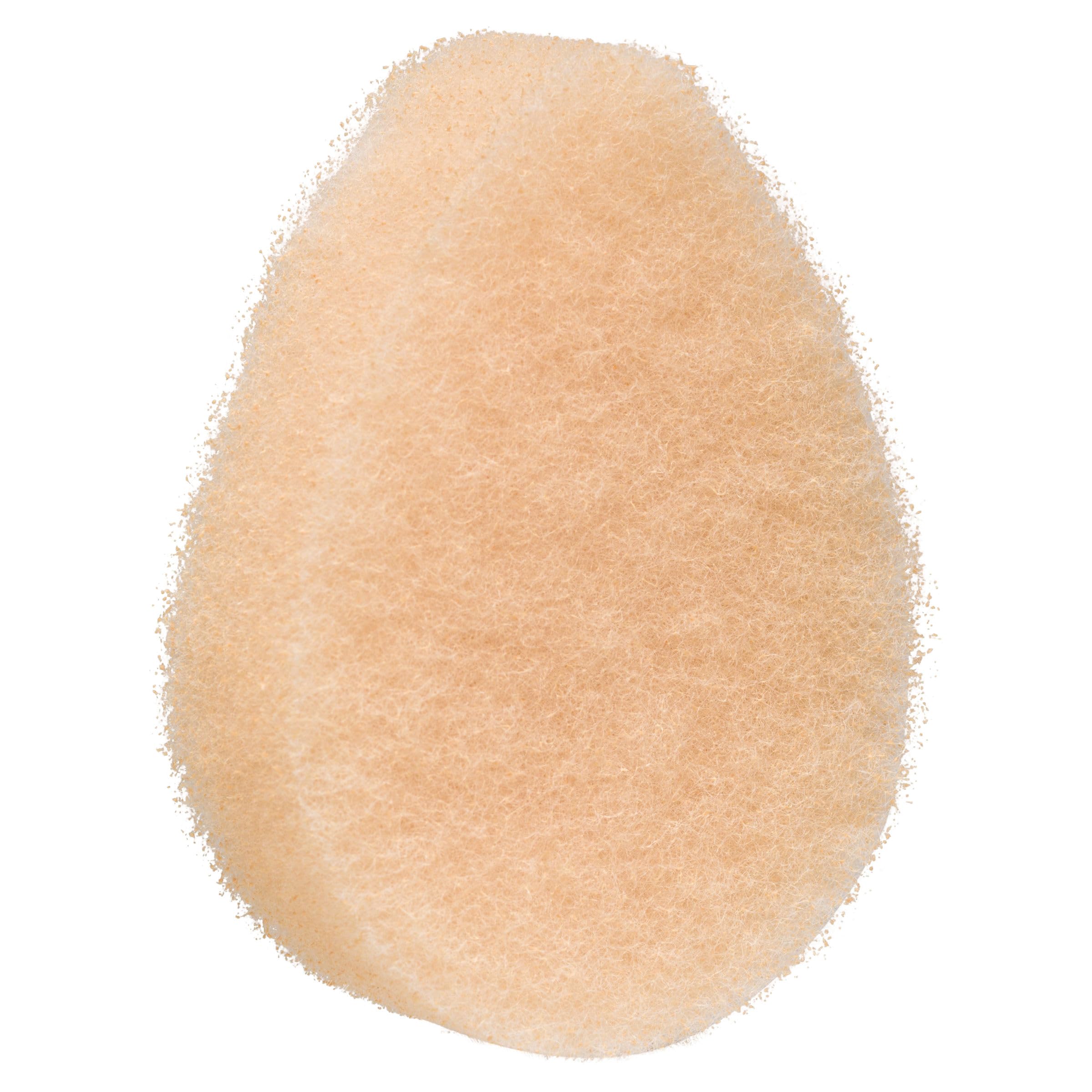 Buf-Puf is suitable for sensitive mornings and after workouts for quick refresh