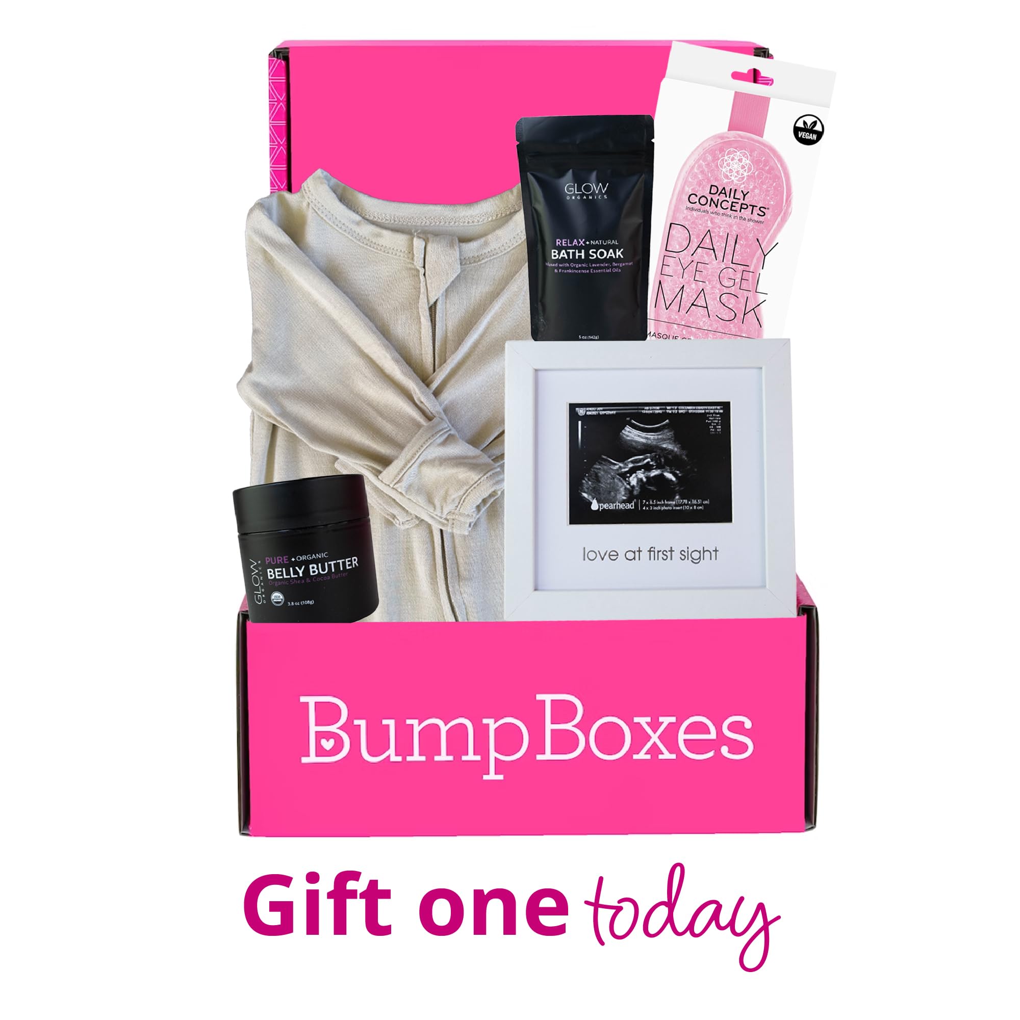 Bump Boxes Eye Gel Mask for cooling relief and unwind moments