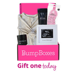 Bump Boxes Eye Gel Mask for cooling relief and unwind moments
