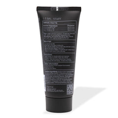 burnd SPF41 packaging shown for active outdoor adventures