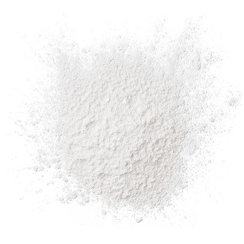 Paraben-free Burt's Bees Baby Dusting Powder with clean label