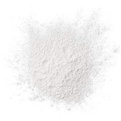 Paraben-free Burt's Bees Baby Dusting Powder with clean label