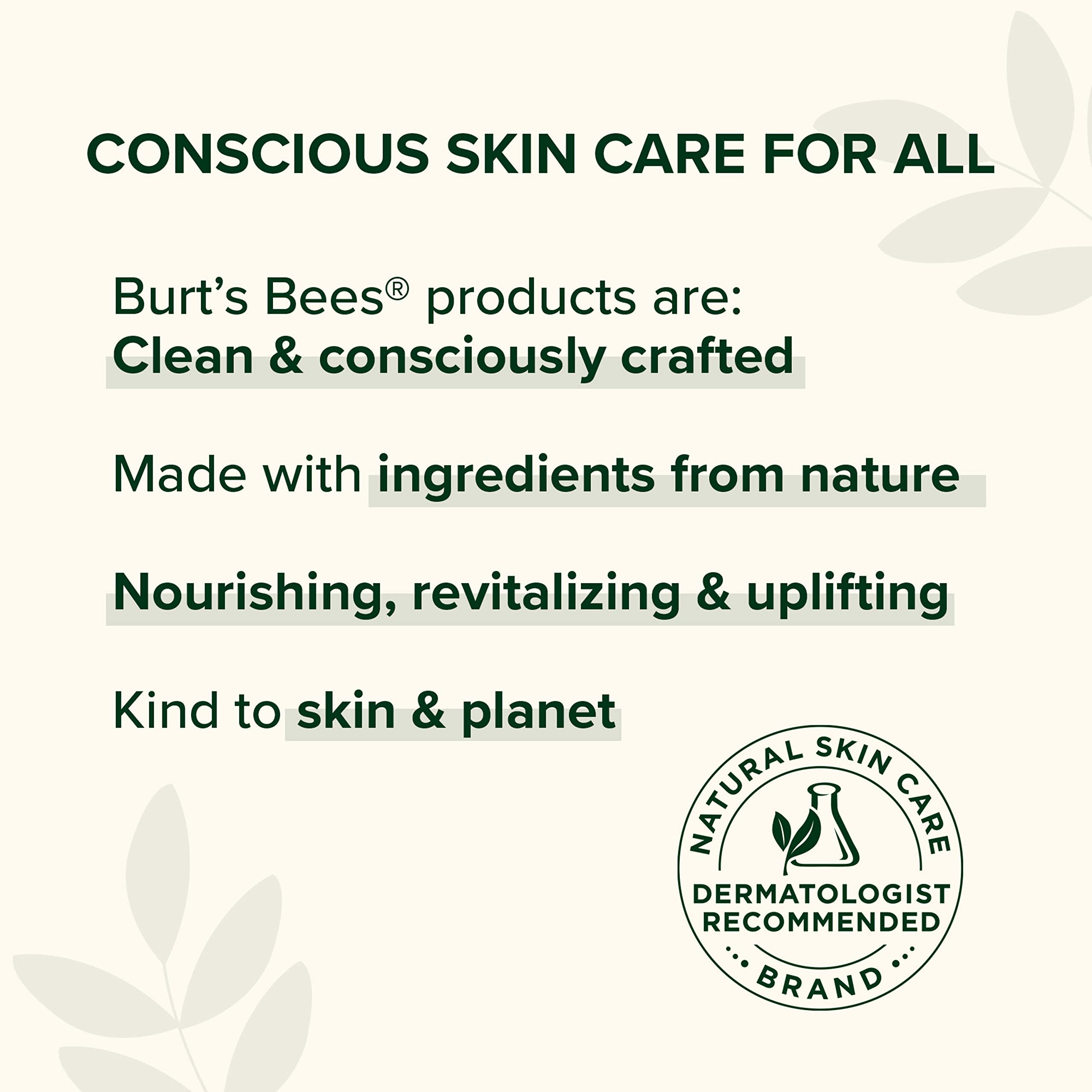 Burts Bees original beeswax balm tubes shown in festive packaging.