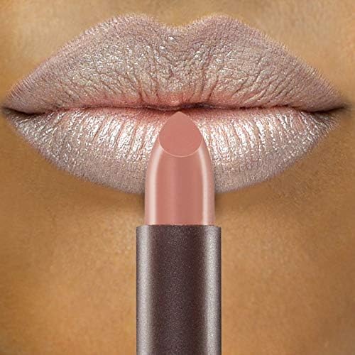 Burt's Bees lip color with moisturizing ingredients like Beeswax and Vitamin E