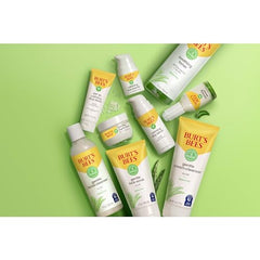 Burt's Bees SPF 30 Calming Day Lotion dermatologist-developed skincare approach