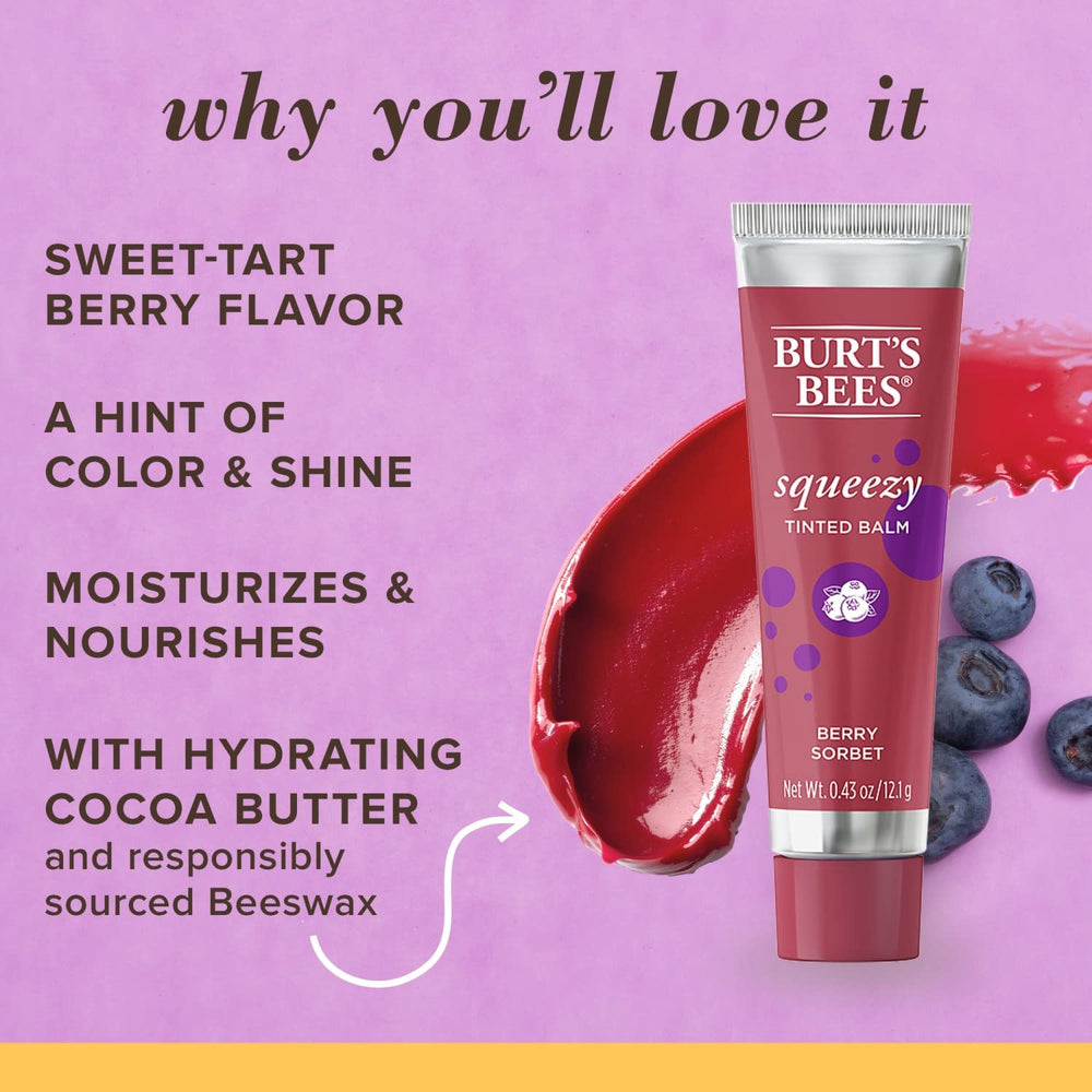 Sleek packaging on a bathroom shelf suggests quick lip touch-ups.