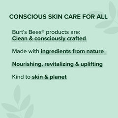 Burt's Bees lip balm packaging closeup emphasizes six-pack convenience