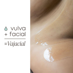 Bushbalm aloe vera and hyaluronic acid hydrate and calm skin