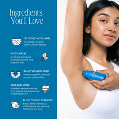Bushbalm Roller Rescue vegan cruelty-free label emphasizes ethics.
