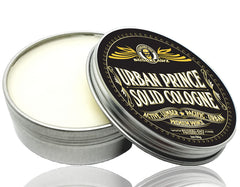 BushKlawz Premium Prince tins in display close-up showcasing packaging.