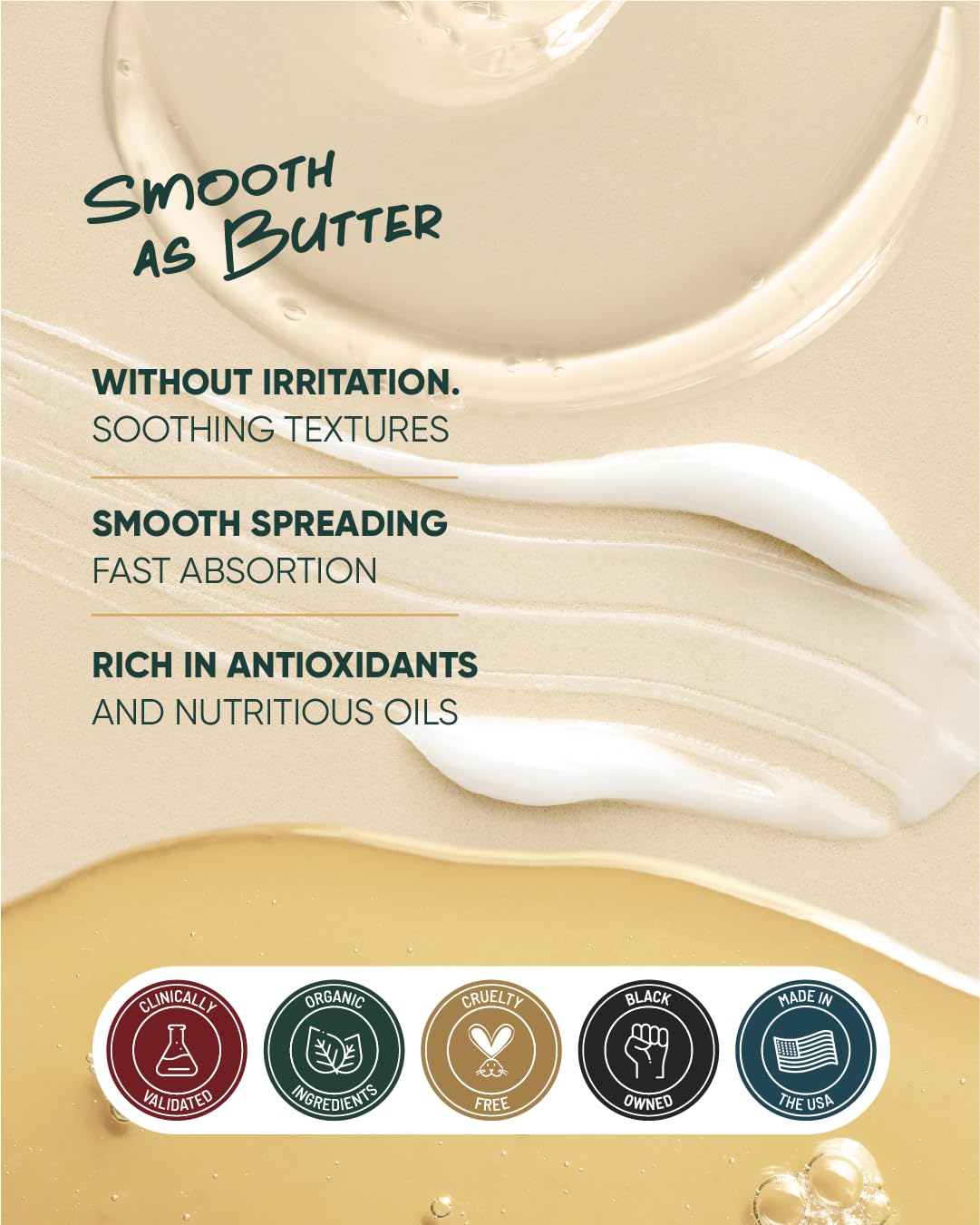 Buttah Complete Skin Care Kit Packaging presents a premium daily routine set.