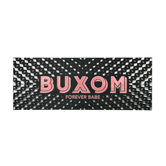 BUXOM Forever Babe creamy pigment enables easy, precise application