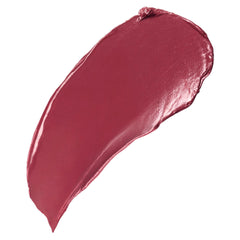 Buxom Dolly Doll swatch shows creamy, pigment-rich color in one swipe