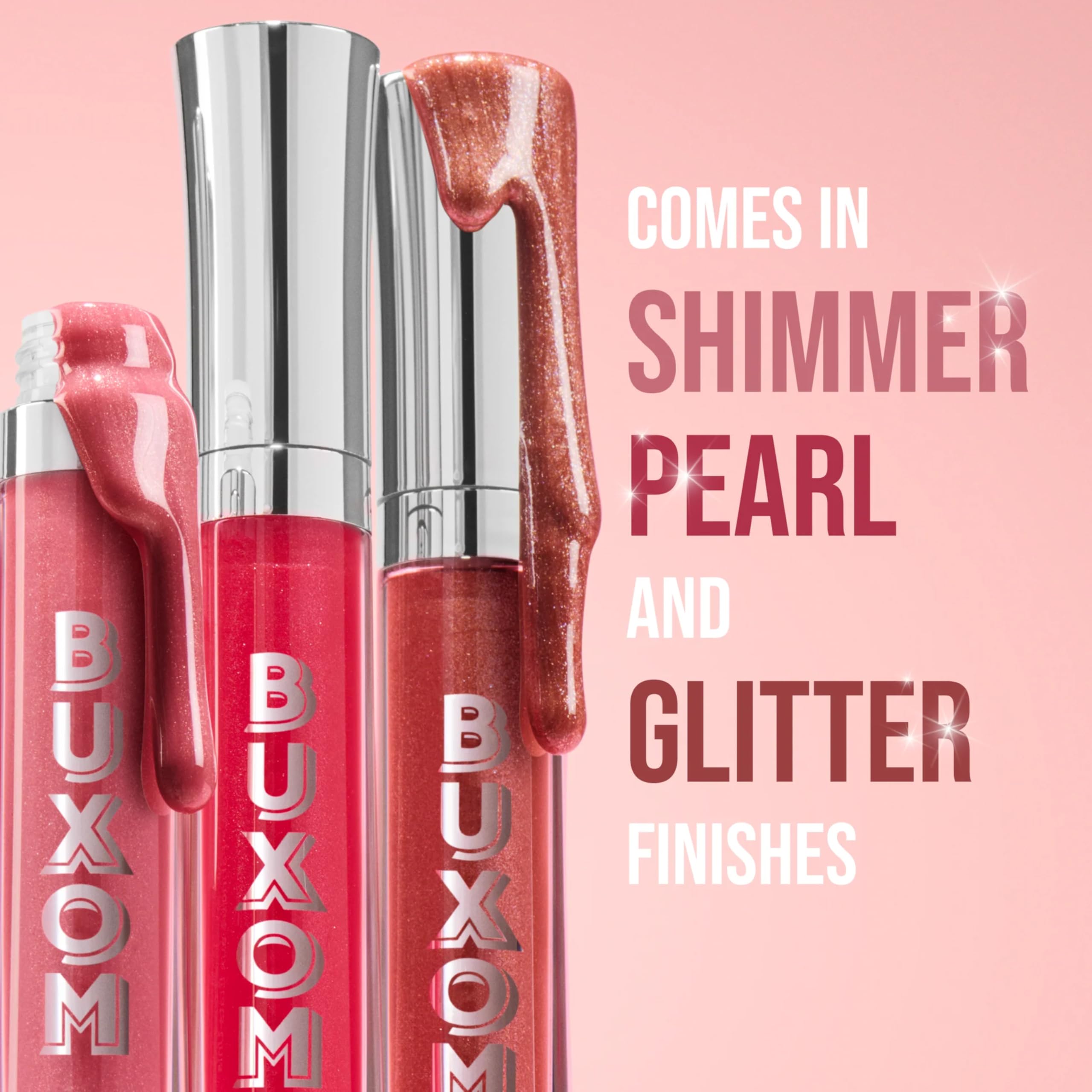 Ideal for daily routines and glam evenings with a quick shimmer boost