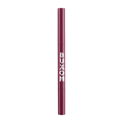 BUXOM Power Line pairs with other lip products for cohesive looks.