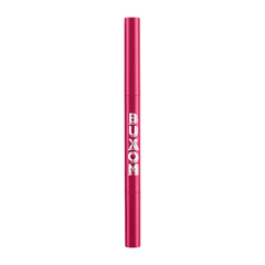 BUXOM Power Line Recharged Ruby multi-use pencil for lining and filling.