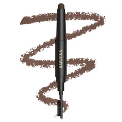 BuyiHoen eyebrow lifting wax stick in dark brown for precise definition