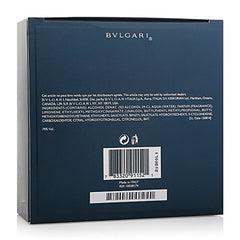 BVLGARI Aqua 3.4 edt woody-base, lasting warmth for evenings and layering.