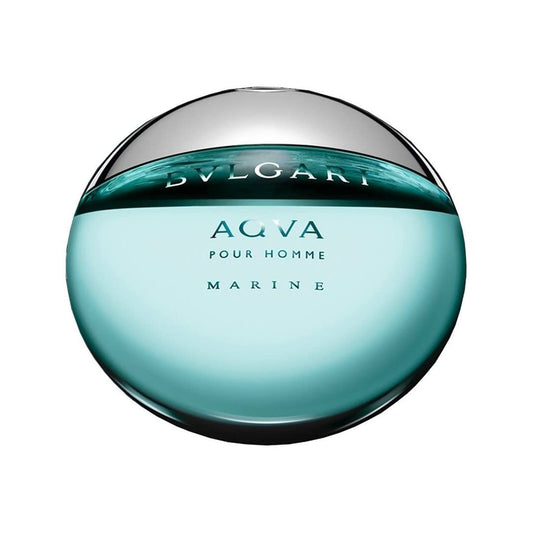 BVLGARI Aqua Marine bottle showcases premium packaging ideal for romantic evenings.