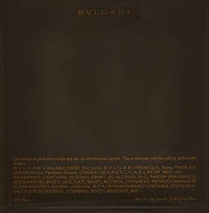 BVLGARI Splendida Jasmin Noir jasmine absolute note close-up for sensory impression