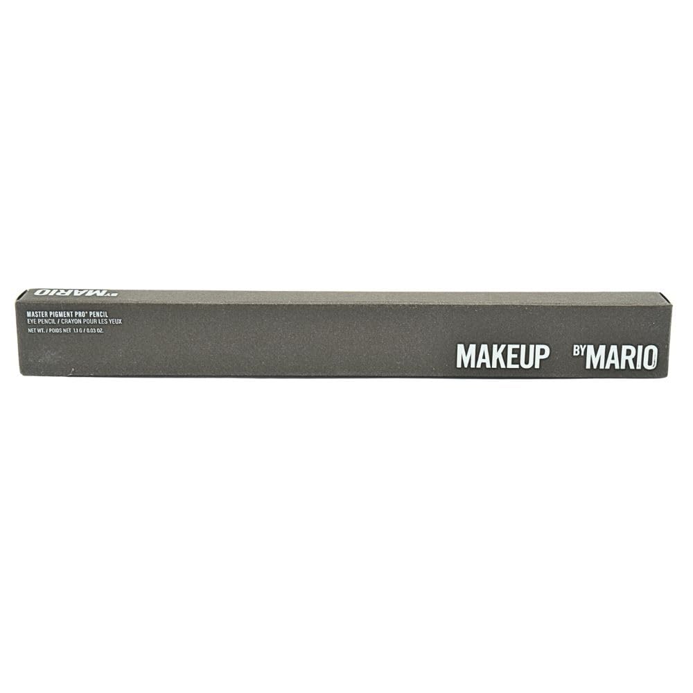 BY MARIO Master Pigment Pro Pencil includes convenient sharpener