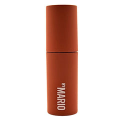 BY MARIO MoistureGlow lip color wand angled for precise, even application.