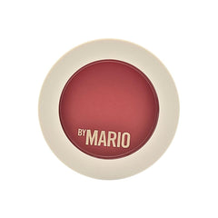 BY MARIO Soft Pop Plumping Blush Veil compact open shows travel-ready packaging