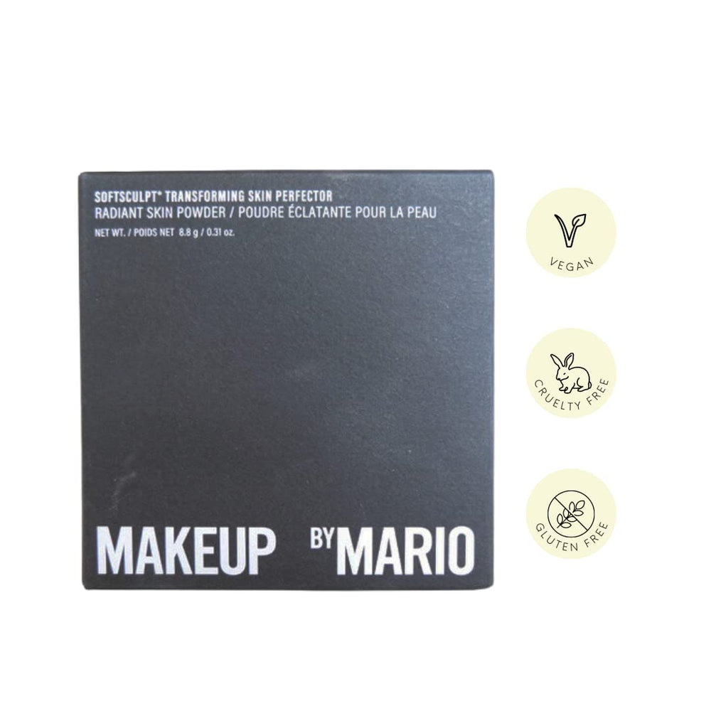 BY MARIO SoftSculpt five universal shades for versatile tones