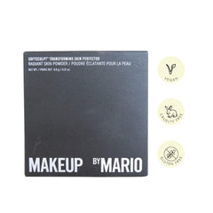 BY MARIO SoftSculpt five universal shades for versatile tones